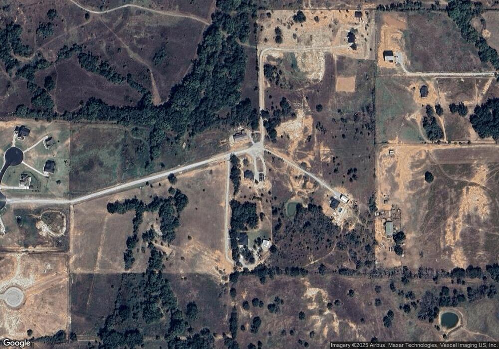 210 Friendship Way, Boyd, TX 76023 - photo 1