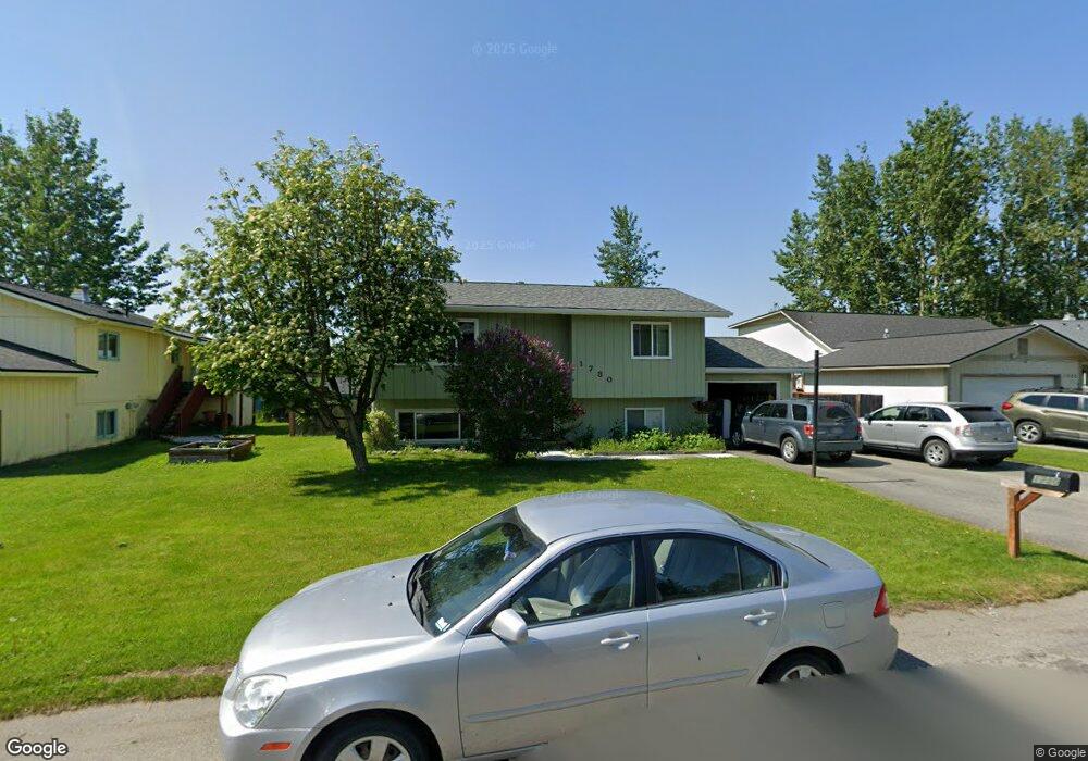 1730 Greendale Dr, Anchorage, AK 99504 - photo 1