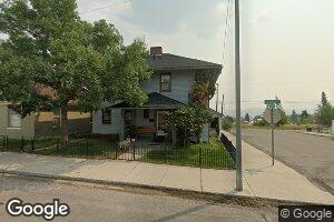 954 Caledonia St, Butte, MT 59701