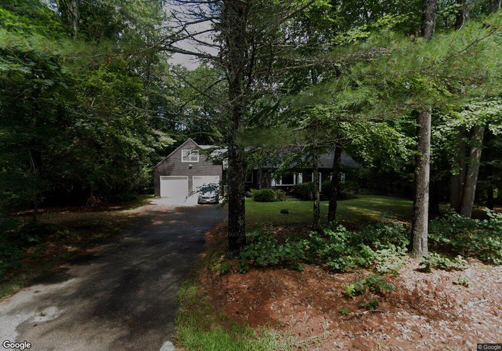 62 Boody Farm Rd, Epping, NH 03042 - photo 1