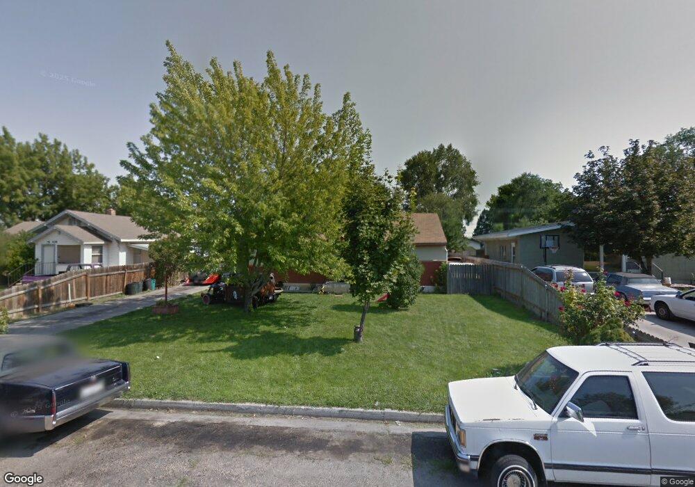 504 Almond St, Nampa, ID 83686 - photo 1