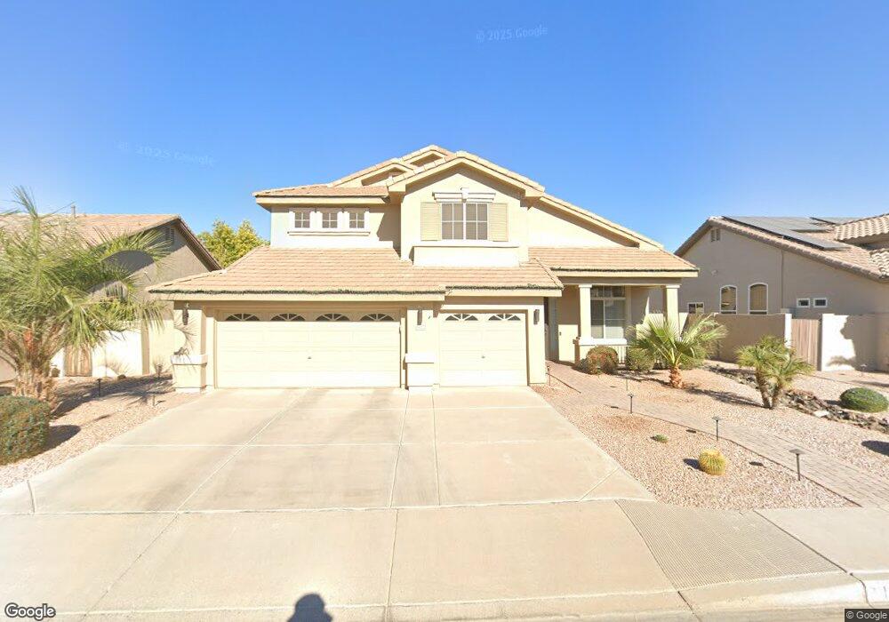 1612 E Laredo St, Chandler, AZ 85225 - photo 1