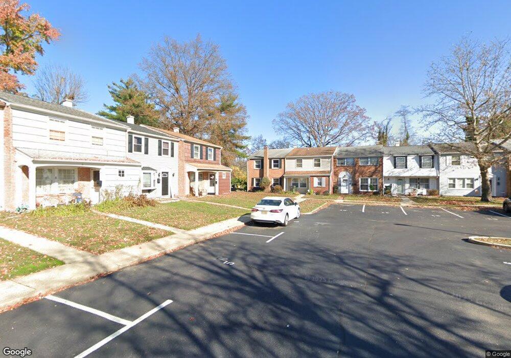 9 Raleigh Place, Willingboro, NJ 08046 - photo 1