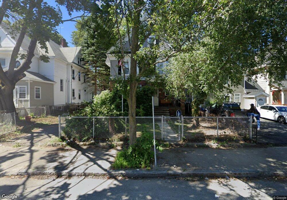 26 Wyman St, Lawrence, MA 01841 - photo 1