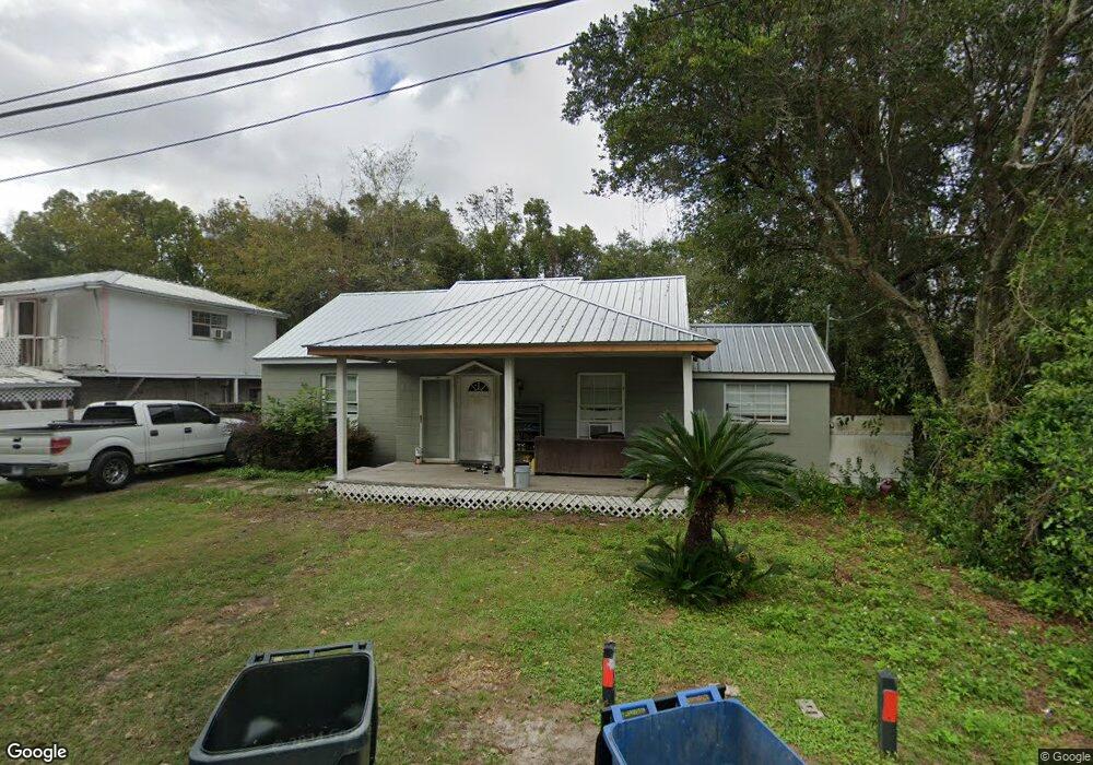 2401 Cate St, Brunswick, GA 31520 - photo 1