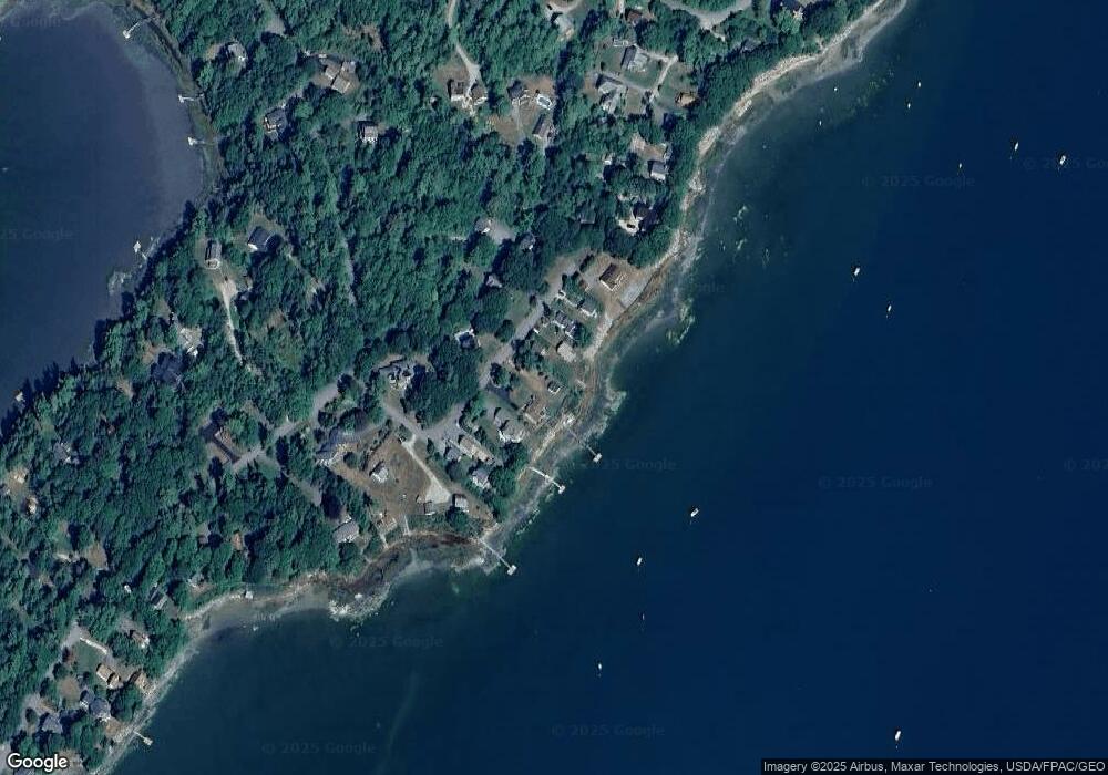 24 Island View Ln, Freeport, ME 04032 - photo 1