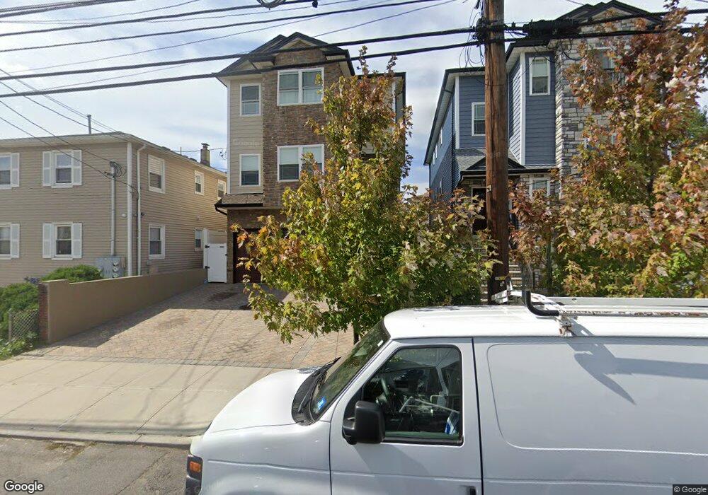 345 Washington Ave, Elizabeth, NJ 07202 - photo 1