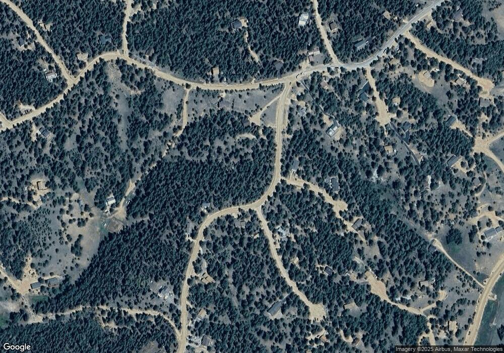 110 Blue Mesa Dr, Divide, CO 80814 - photo 1