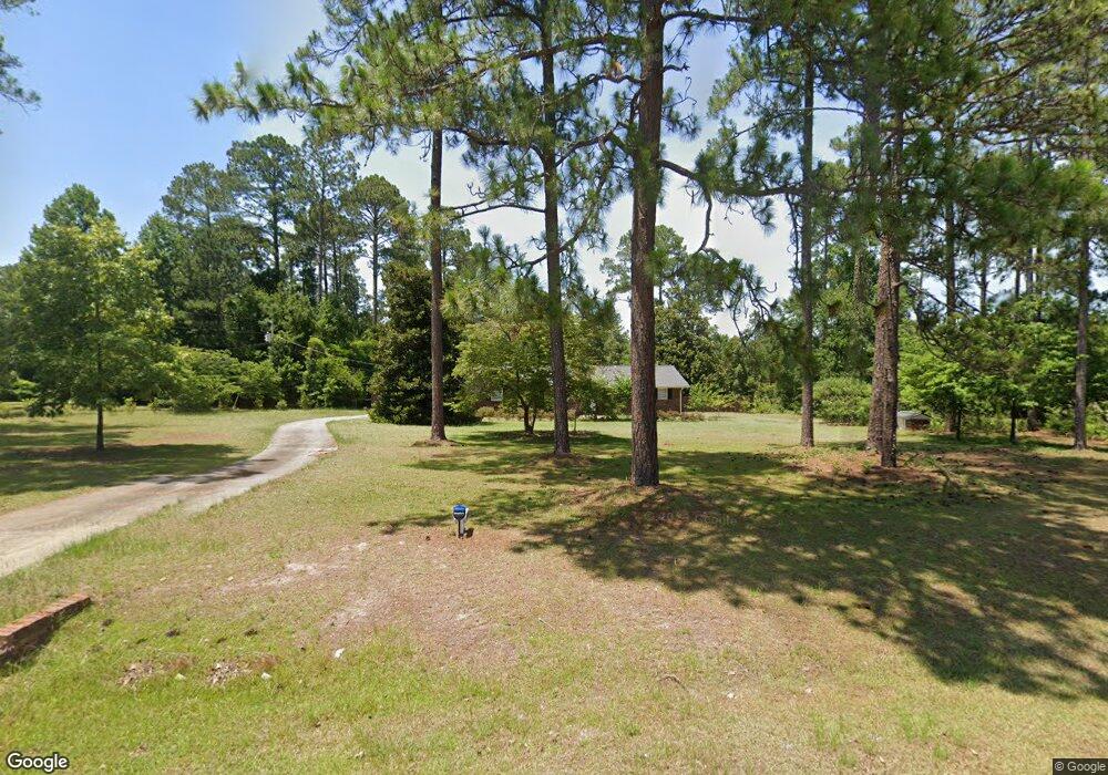 1835 Lower Hartley Bridge Rd, Byron, GA 31008 - photo 1