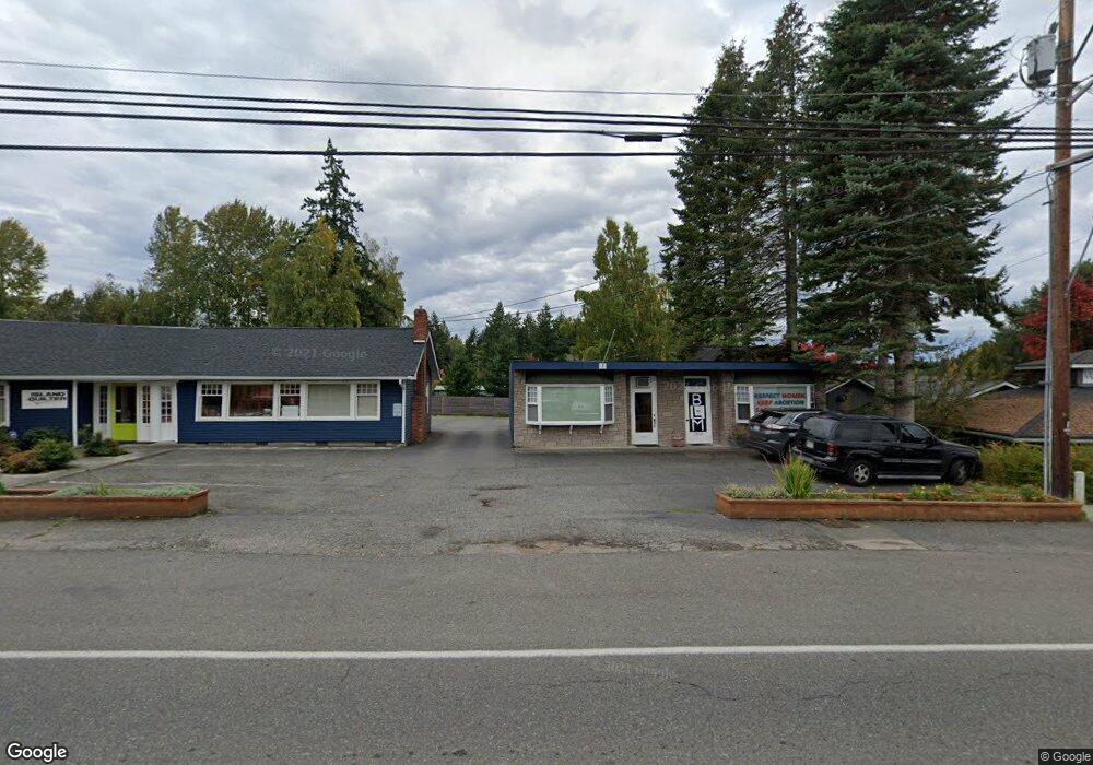 17225 Vashon Hwy SW, Vashon, WA 98070 - photo 1