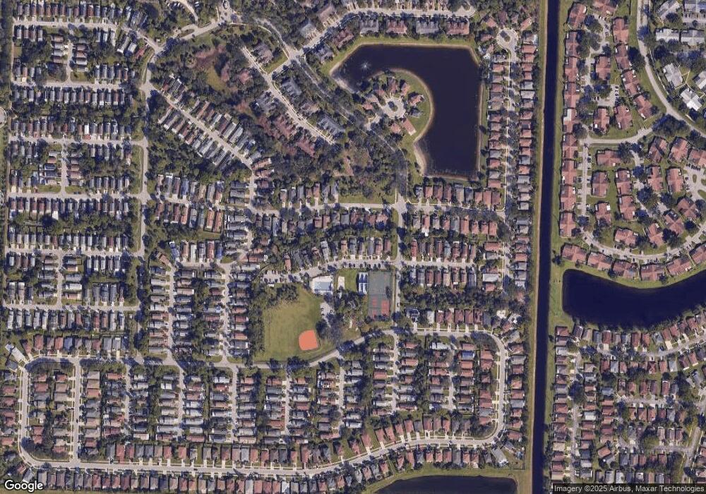 5569 Berry Blossom Way W, West Palm Beach, FL 33415 - photo 1