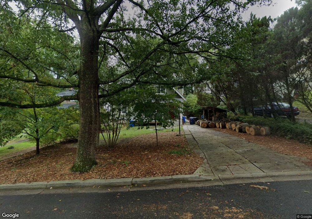 511 Elm Ave, Takoma Park, MD 20912 - photo 1