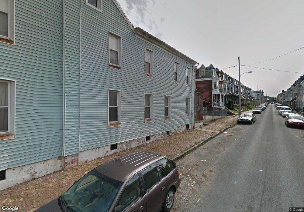 1128 Oley St, Reading, PA 19604 - photo 1