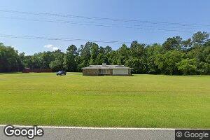 10498 Dry Lake Rd, Quitman, GA 31643