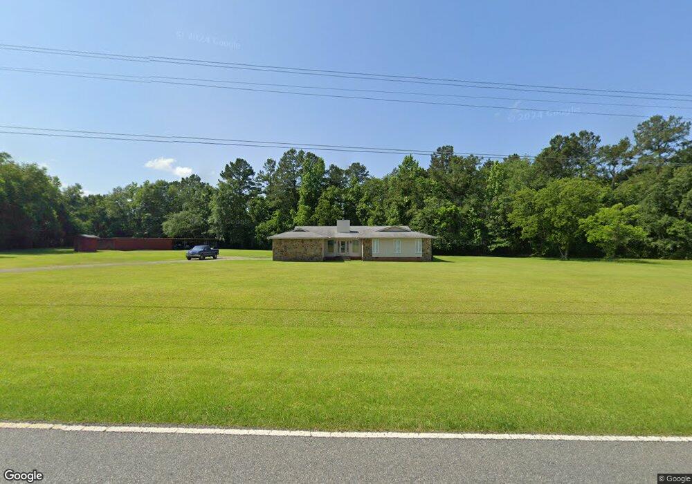 10498 Dry Lake Rd, Quitman, GA 31643 - photo 1