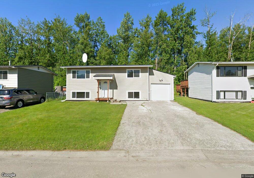 1830 Twining Dr, Anchorage, AK 99504 - photo 1