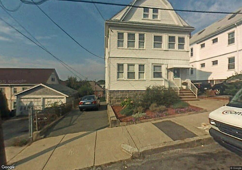 177-179 Milton Ave unit 2, Boston, MA 02124 - photo 1