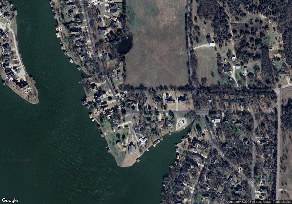 1215 Kiowa Dr E, Gainesville, TX 76240 - photo 1