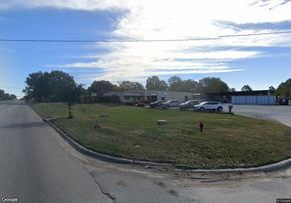 911 S Austin Rd, Marshville, NC 28103 - photo 1