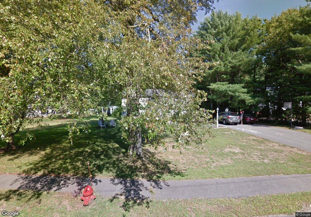 12 Rosenfeld Rd, Millis, MA 02054 - photo 1