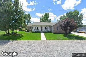 255 W 200 N, Mona, UT 84645