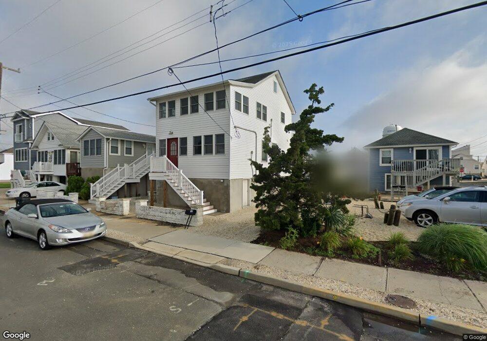 142 N St, Seaside Park, NJ 08752 - photo 1