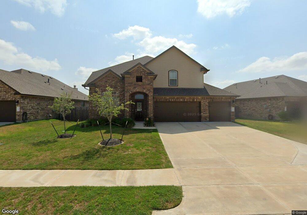 2713 Westland Ln, Pearland, TX 77581 - photo 1