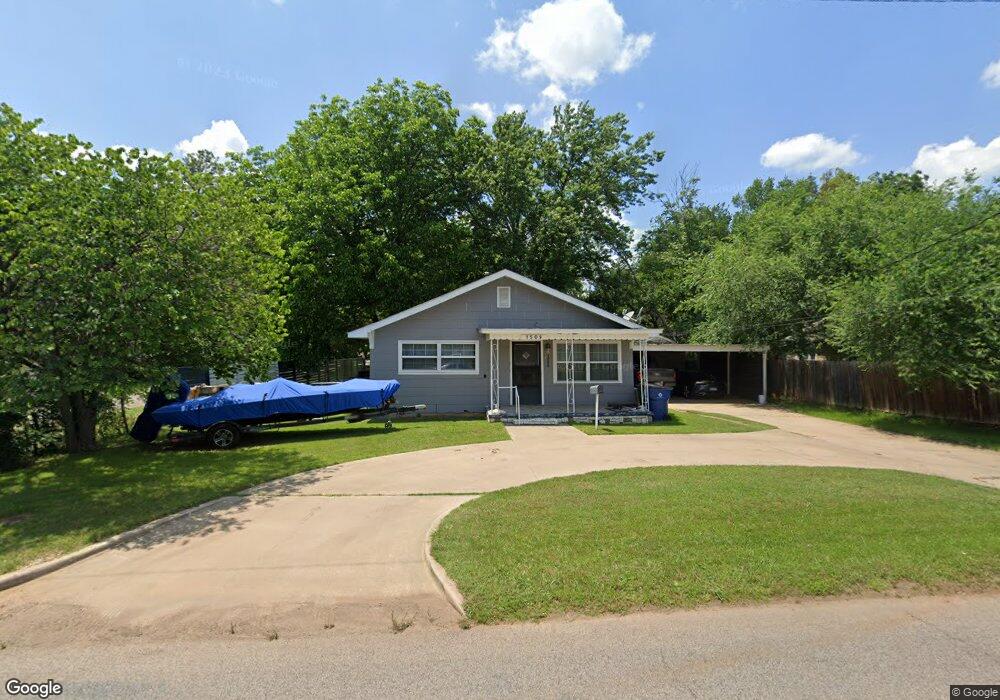 1001 N 5th St, Duncan, OK 73533 - photo 1