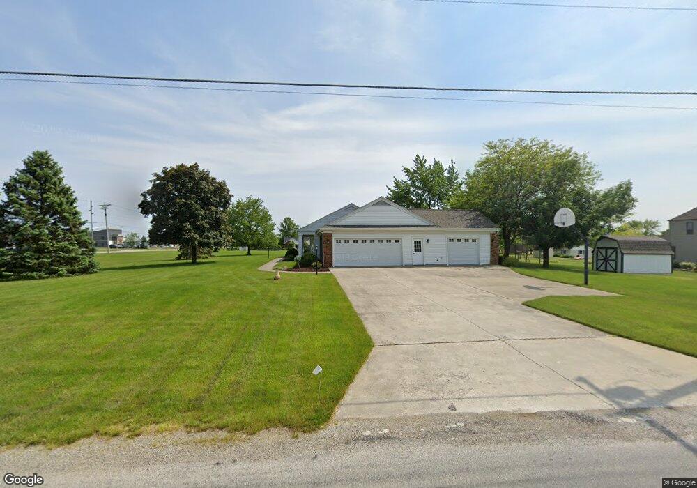 2470 N Main St, Bluffton, IN 46714 - photo 1