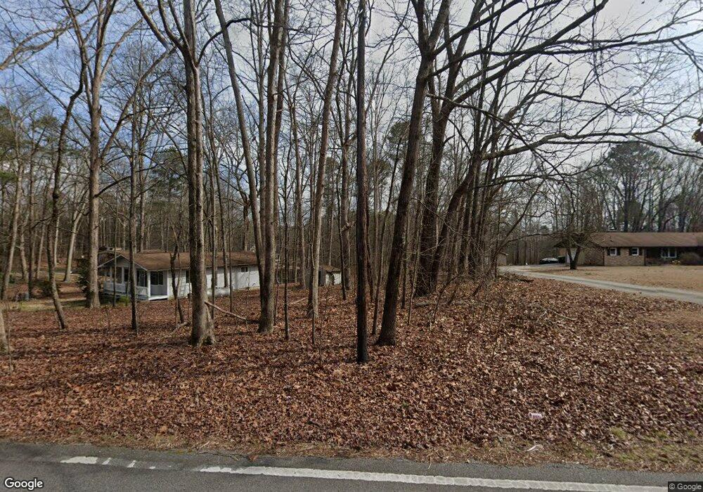 4972 Richardson Rd SW, Stockbridge, GA 30281 - photo 1