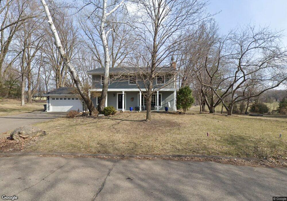 5037 Westmill Rd, Minnetonka, MN 55345 - photo 1