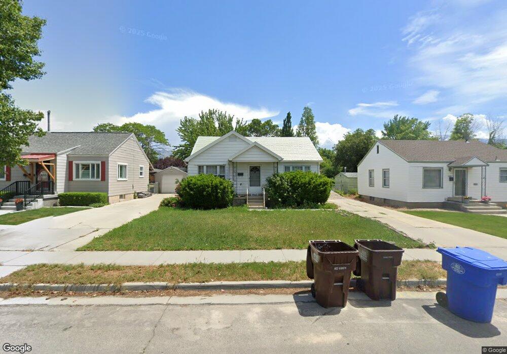 7943 Grant St, Midvale, UT 84047 - photo 1