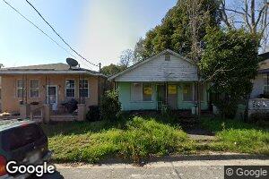 1135 Darwin St, Savannah, GA 31415