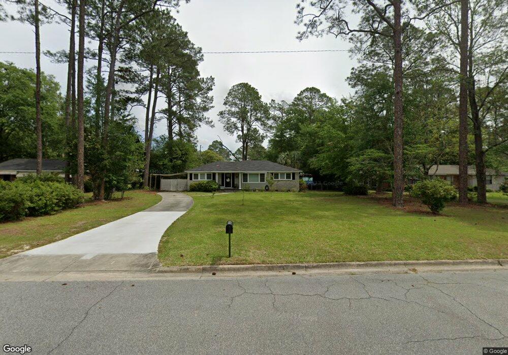 1937 3rd St SE, Moultrie, GA 31768 - photo 1