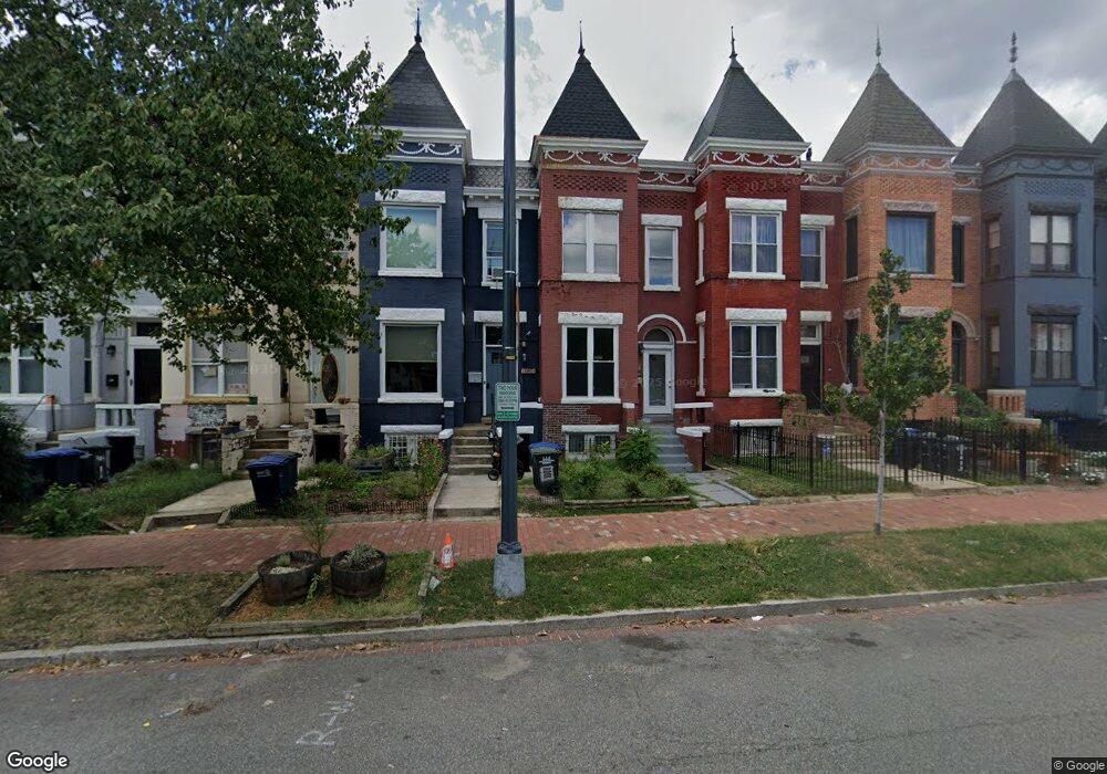 1010 11th St NE, Washington, DC 20002 - photo 1