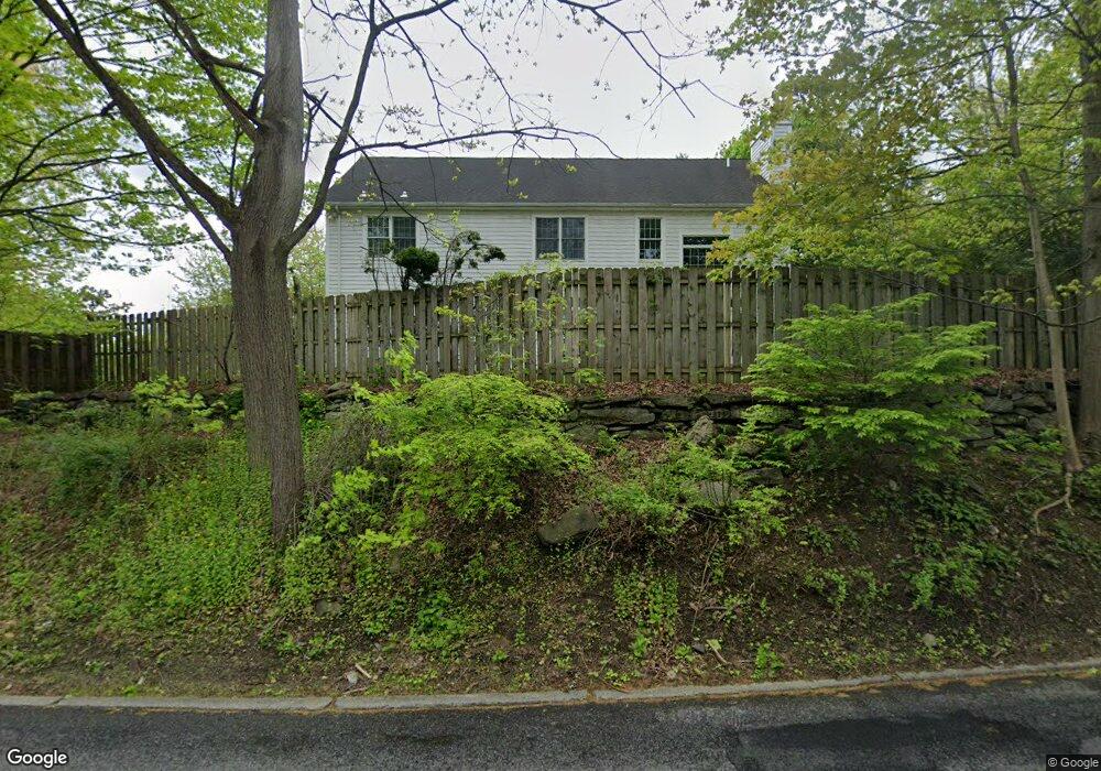 272 Chappaqua Rd, Briarcliff Manor, NY 10510 - photo 1