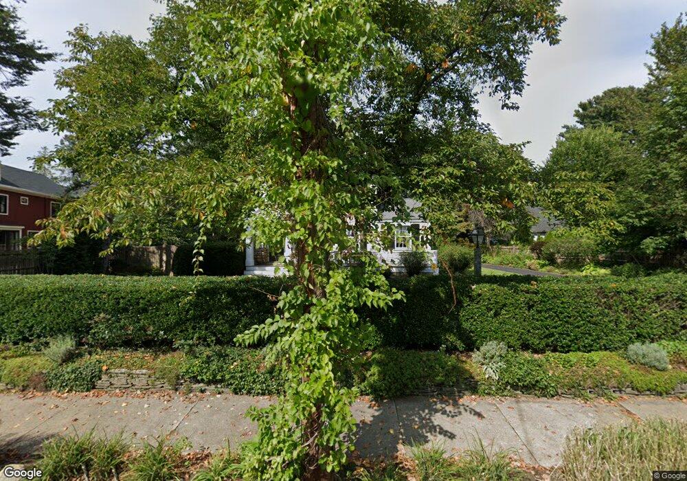 11 Grove St, Winchester, MA 01890 - photo 1