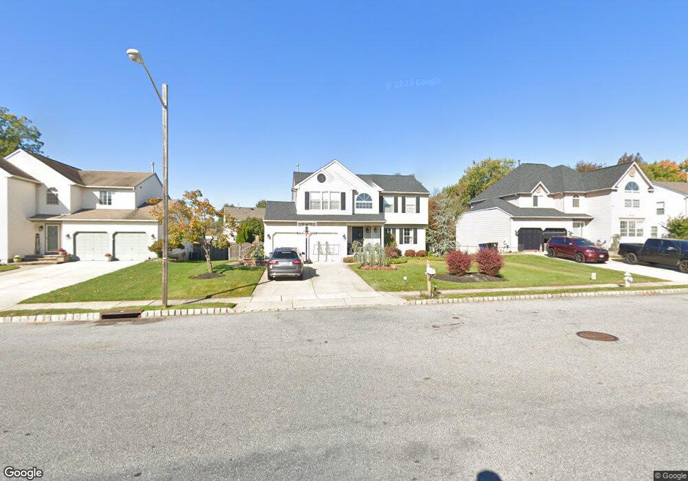 42 Springcress Dr, Delran, NJ 08075 - photo 1