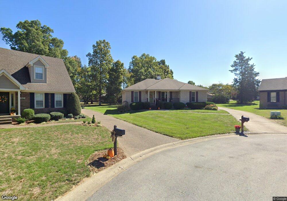 7404 Crabtree Dr, Louisville, KY 40228 - photo 1