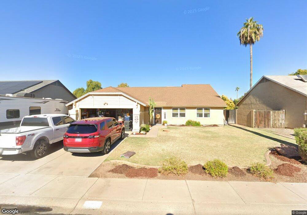 1804 W Barrow Dr, Chandler, AZ 85224 - photo 1