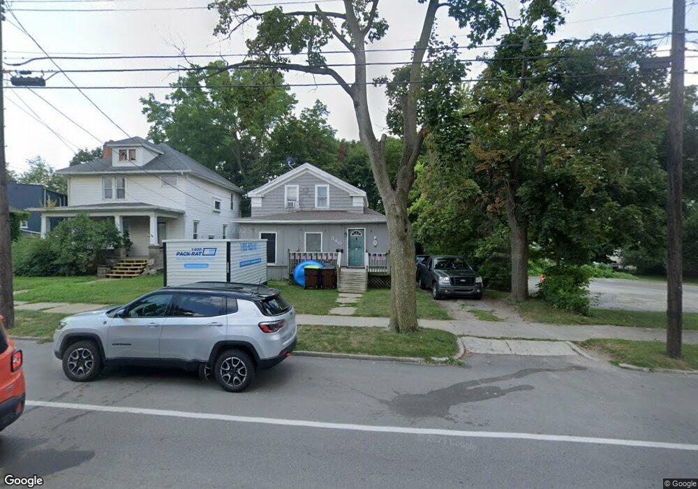 340 E Maumee St, Adrian, MI 49221 - photo 1