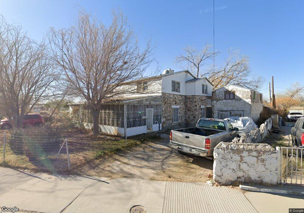 7912 San Jose Rd, El Paso, TX 79915 - photo 1