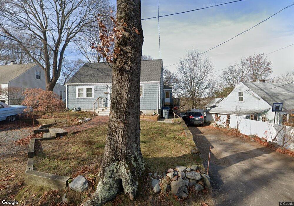 11 Cedar Cir, Randolph, MA 02368 - photo 1