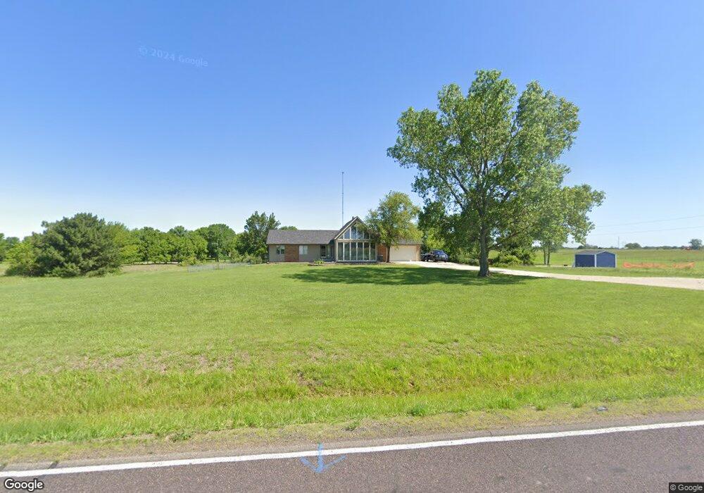 8040 SW 53rd St, Topeka, KS 66610 - photo 1