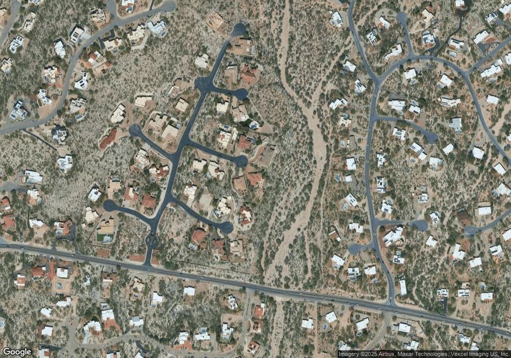 6168 E Owls Nest Place, Tucson, AZ 85750 - photo 1