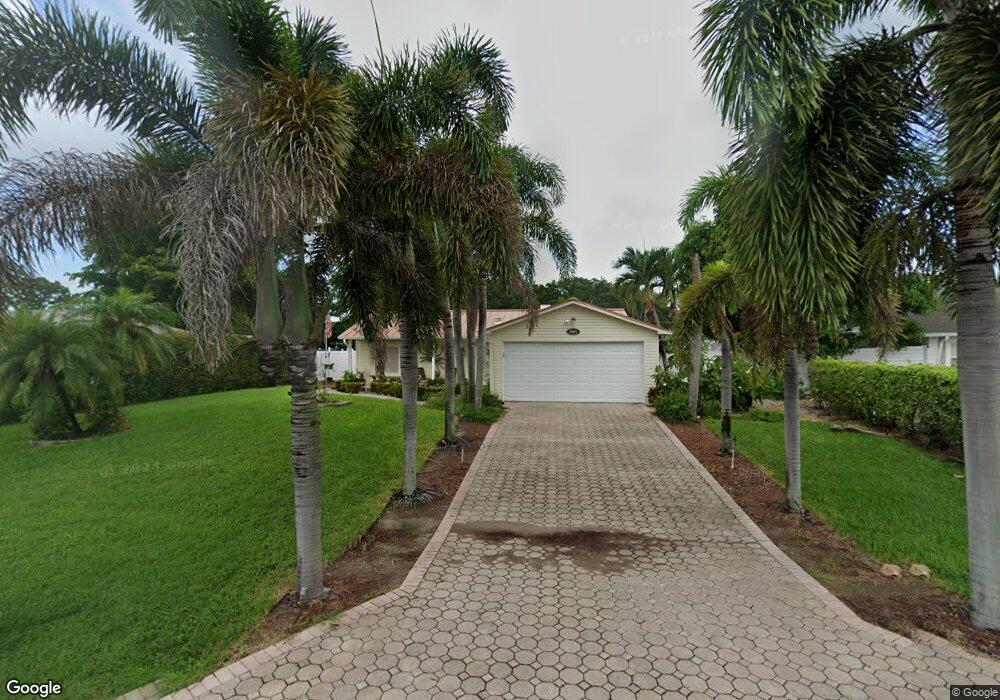 2201 55th St SW, Naples, FL 34116 - photo 1