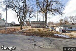 614 Circle Dr, Ida Grove, IA 51445