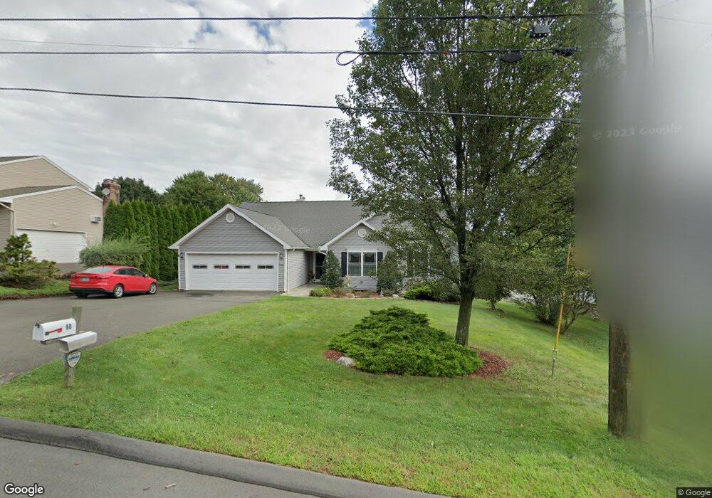 68 Eaton St, Oakville, CT 06779 - photo 1