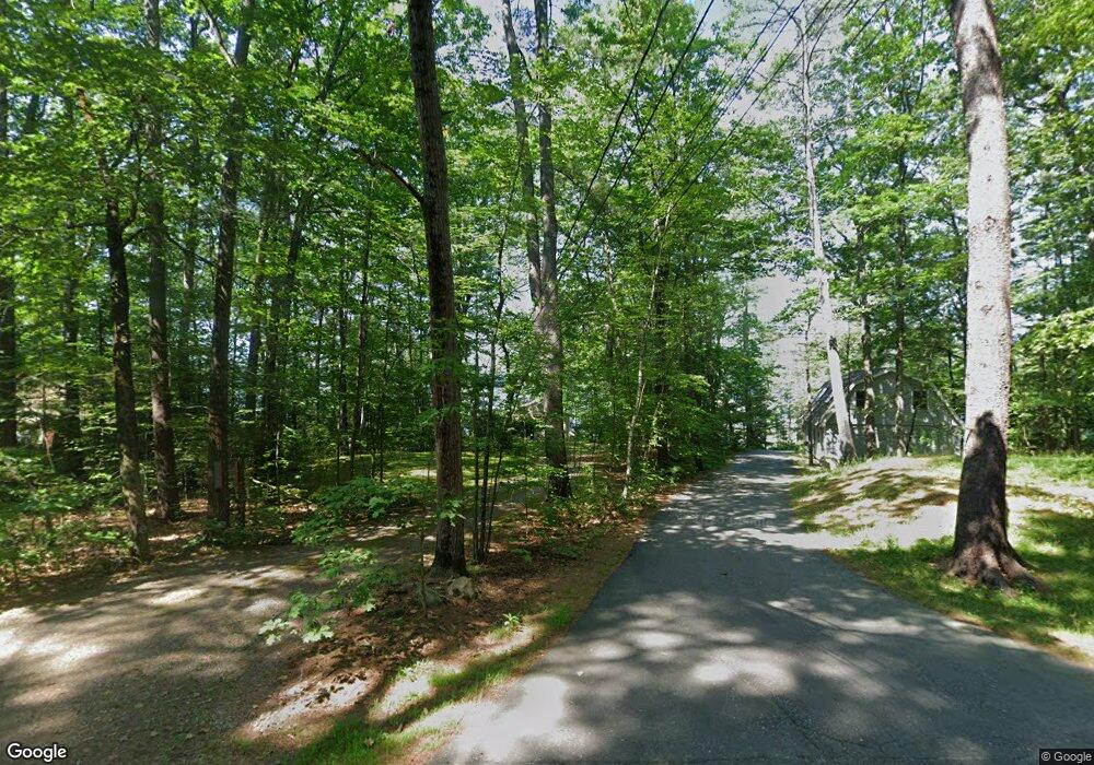 336 Redding Ln, Moultonborough, NH 03254 - photo 1