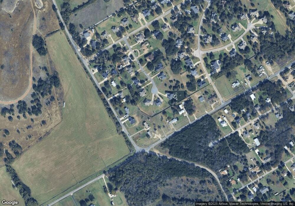 3910 Homestead Ct, Granbury, TX 76049 - photo 1